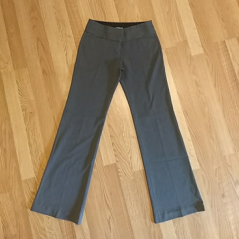 Express Editor Pants - Picture 2 of 4